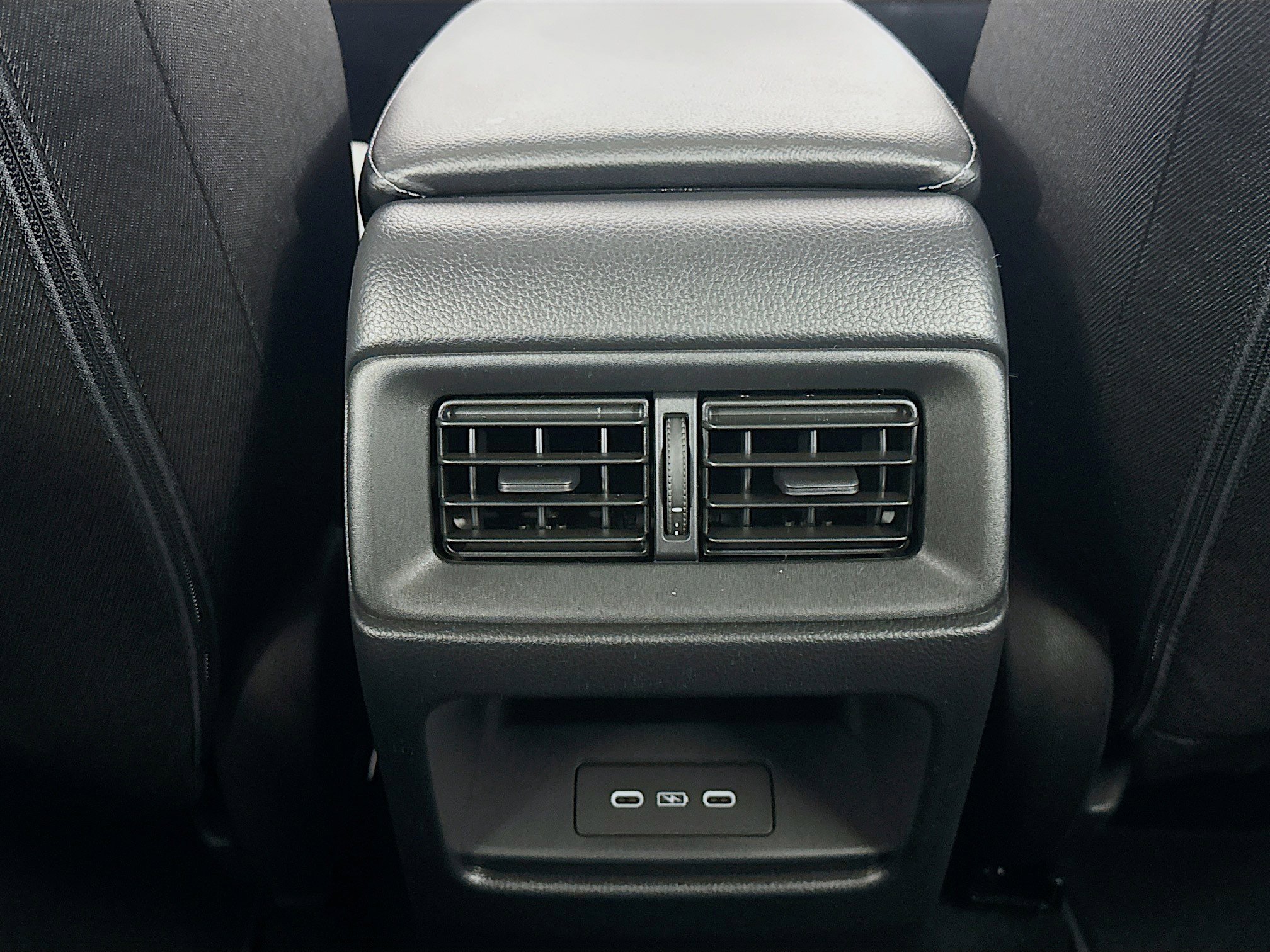 New 2026 Honda CR-V EX image 25