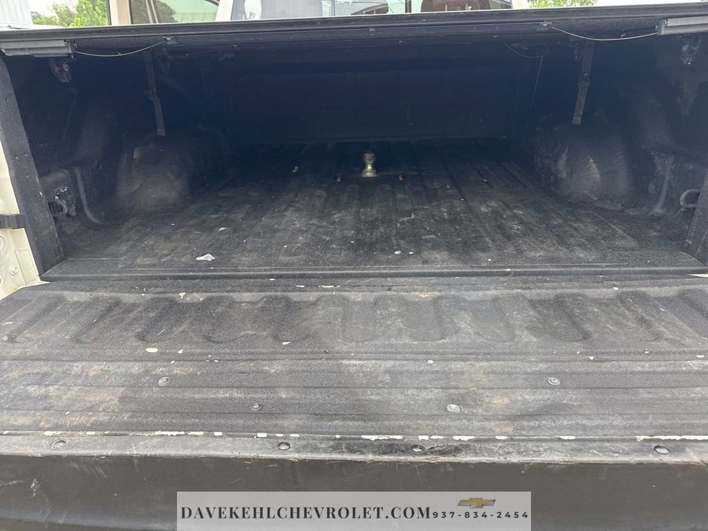 Used 2018 RAM 2500 Laramie w/ Convenience Group image 29