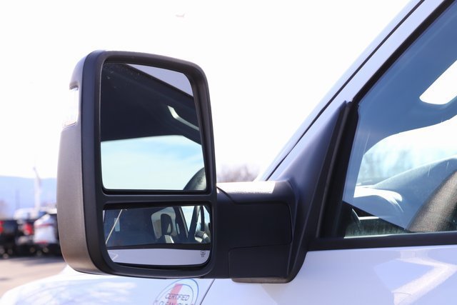 New 2026 RAM 5500 Tradesman w/ Chrome Appearance Group AWD/4WD image 13