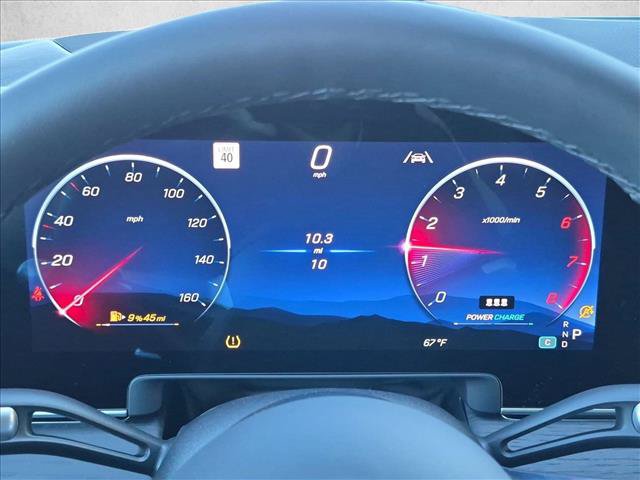 New 2027 Mercedes-Benz GLE 450 4MATIC Coupe image 12