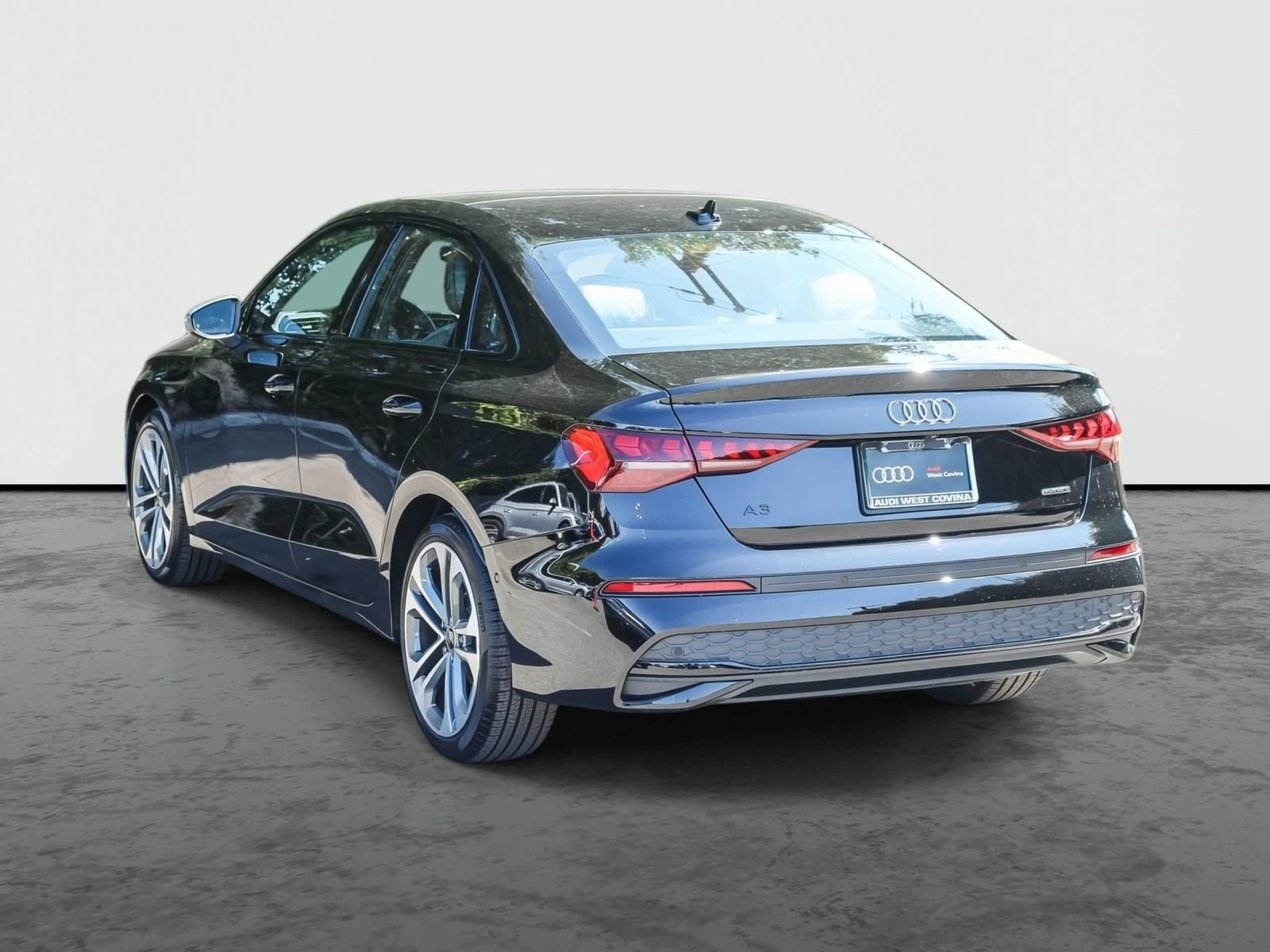 New 2026 Audi A3 2.0T Premium AWD/4WD image 6