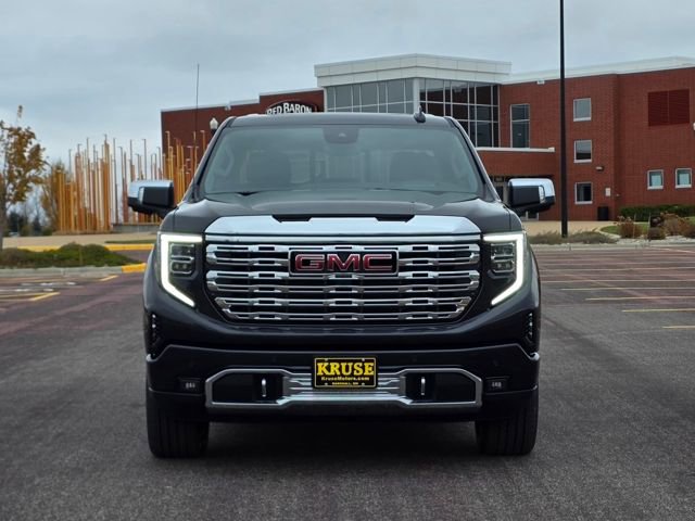New 2026 GMC Sierra 1500 Denali w/ Denali Reserve Package AWD/4WD image 34