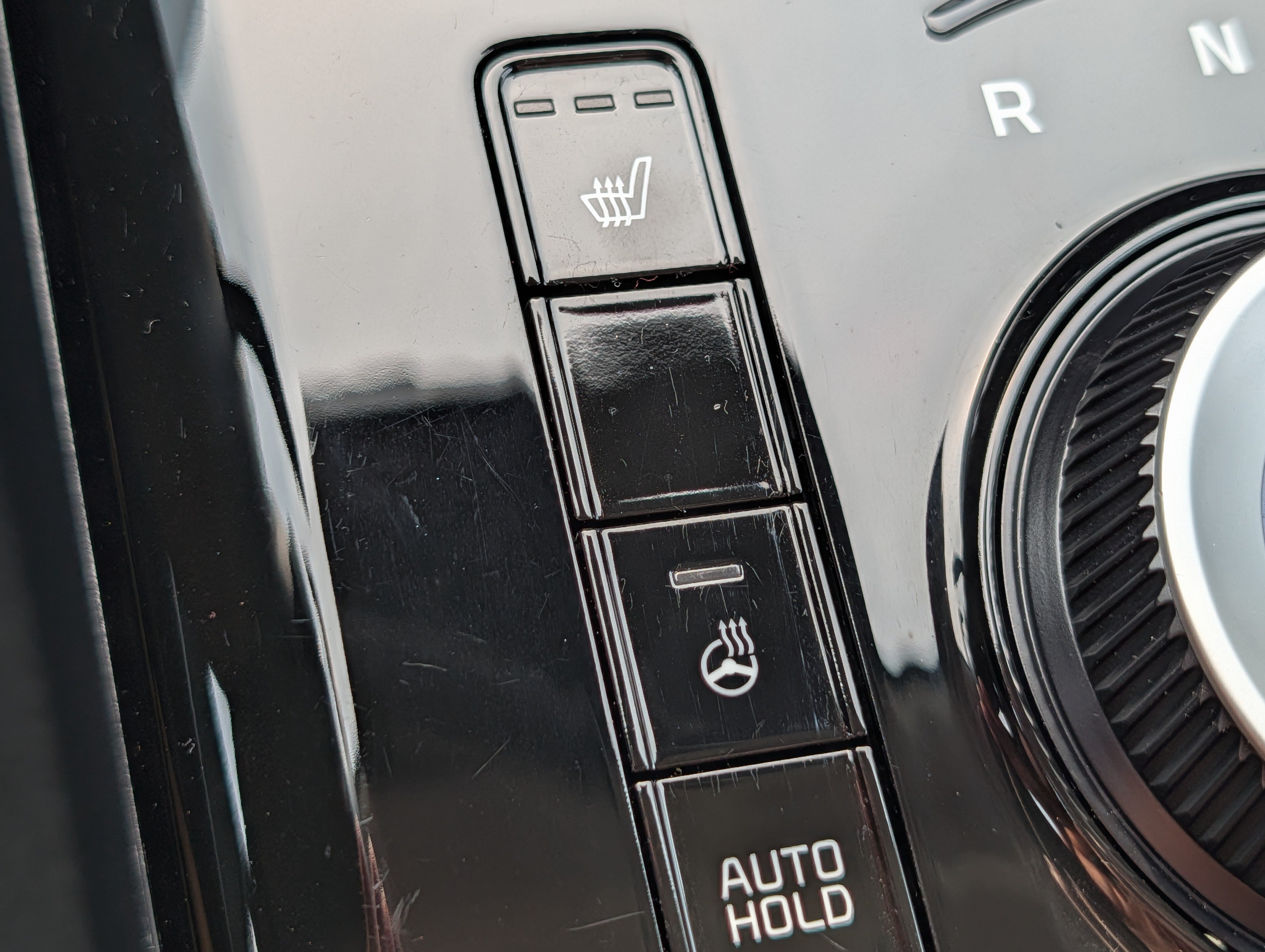Certified 2024 Kia Niro EX w/ EX Cold Weather Package FWD image 28