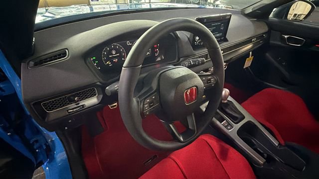 New 2025 Honda Civic Type R image 30