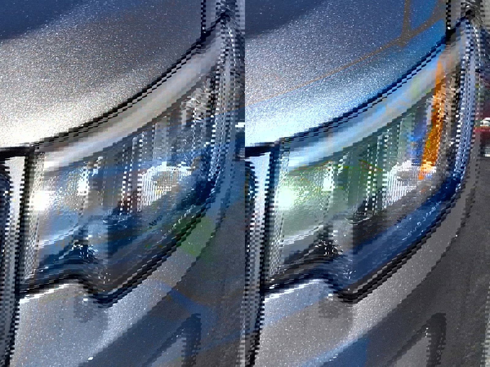 Used 2024 Jeep Compass Latitude w/ Convenience Group image 9