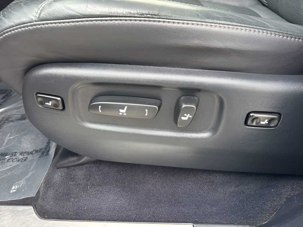 Used 2016 Lexus LX 570 4WD image 10