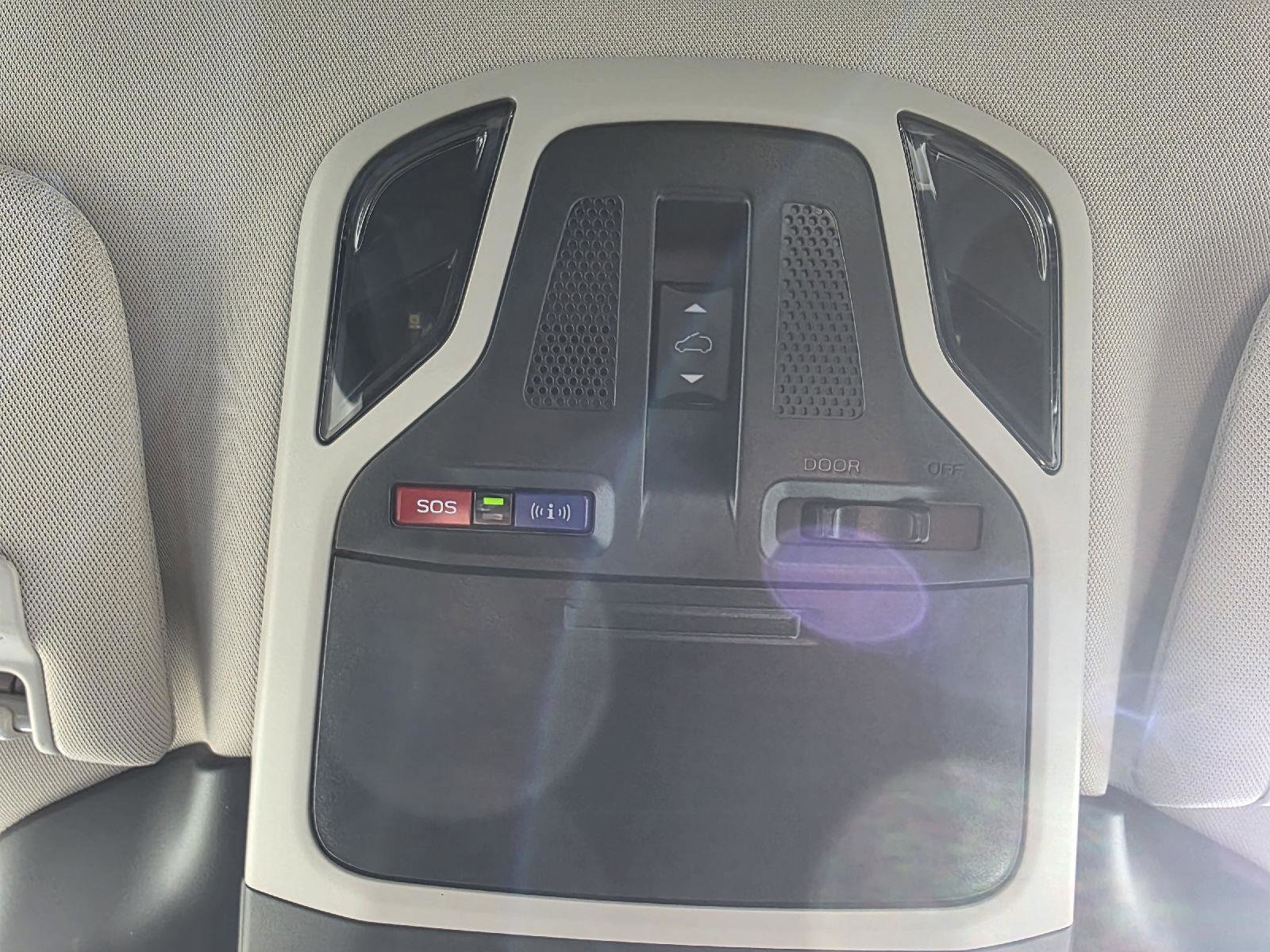 Used 2025 Subaru Outback Limited image 25