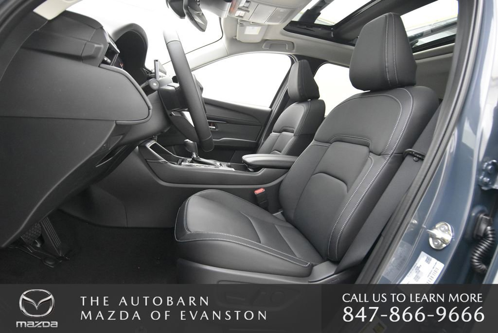New 2026 MAZDA CX-5 2.5 S w/ Premium Package AWD/4WD image 23