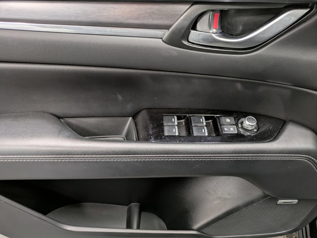 Certified 2024 MAZDA CX-5 AWD 2.5 S image 12