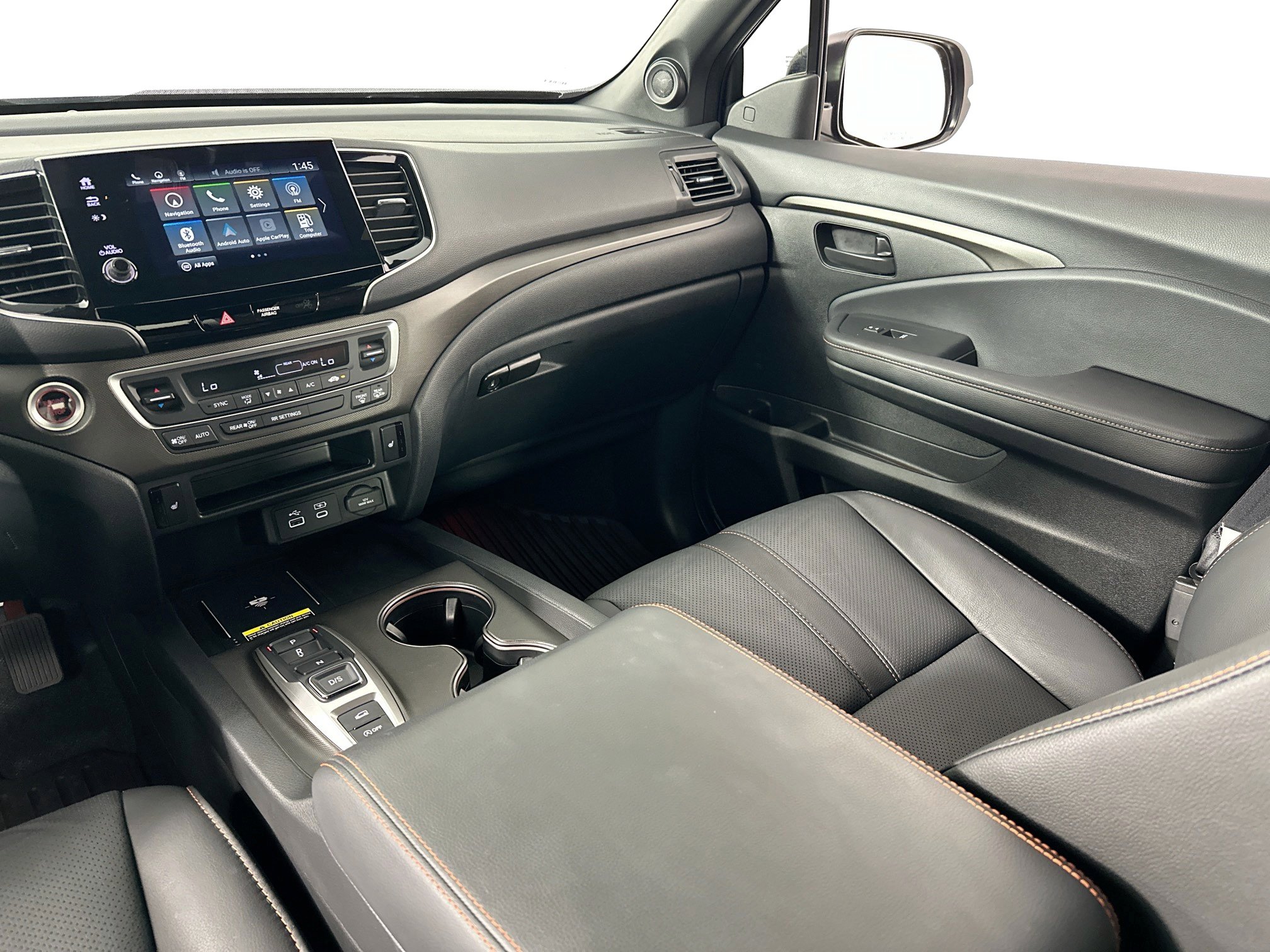 Used 2024 Honda Passport TrailSport image 24