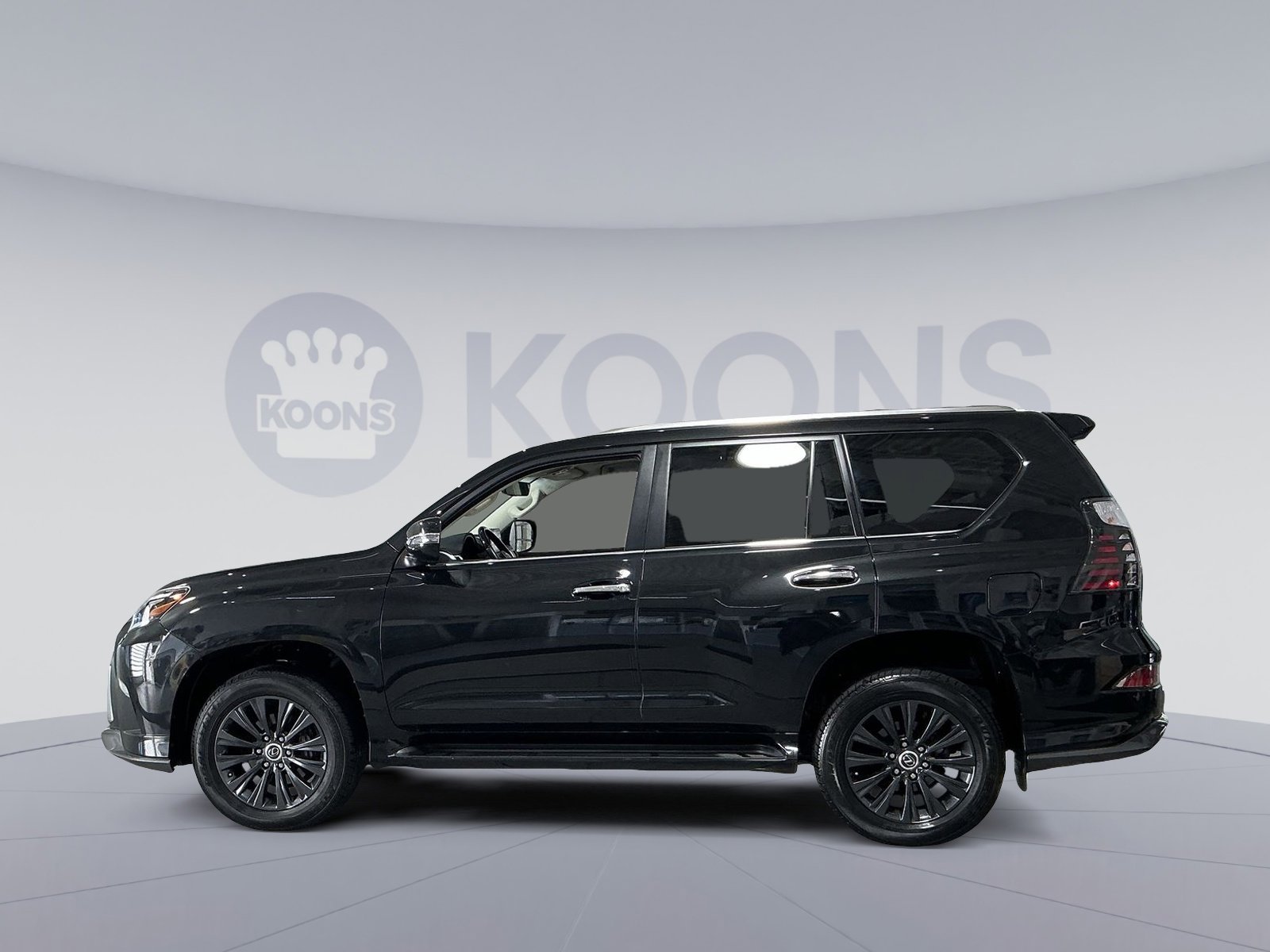 Used 2023 Lexus GX 460 Premium image 13