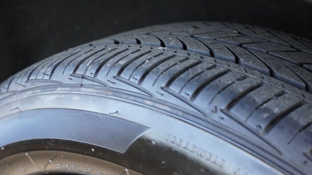 Used 2024 Nissan Murano SV w/ SV Midnight Edition Package image 47