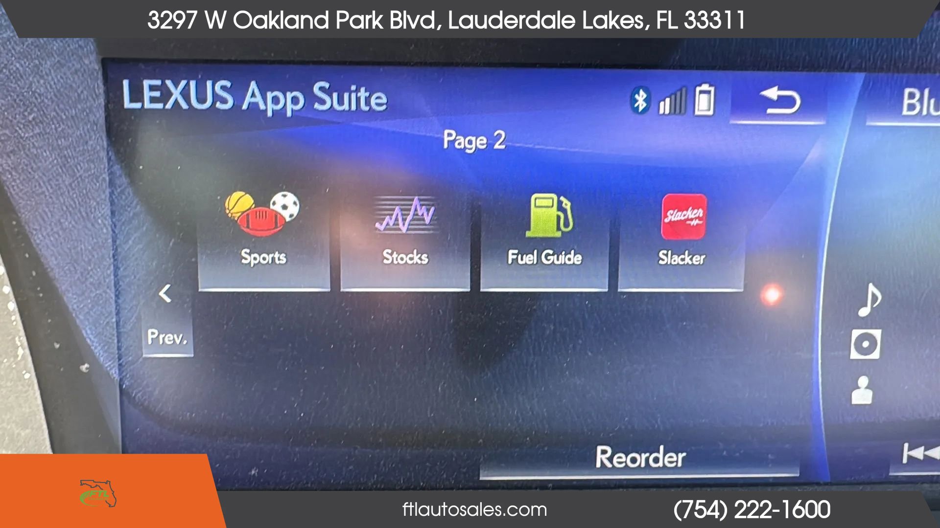 Used 2016 Lexus GS 200t image 69