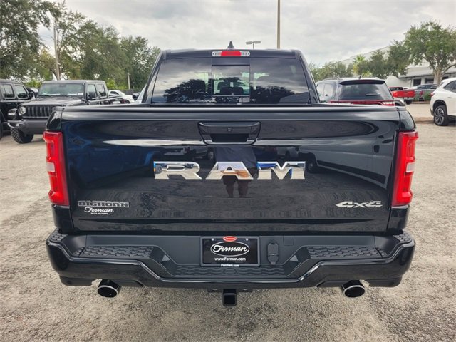 New 2026 RAM 1500 Big Horn image 12