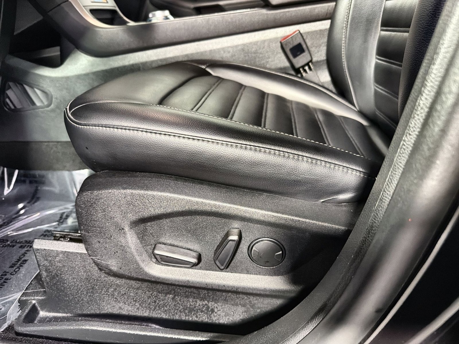 Used 2024 Ford Edge SEL AWD/4WD image 37