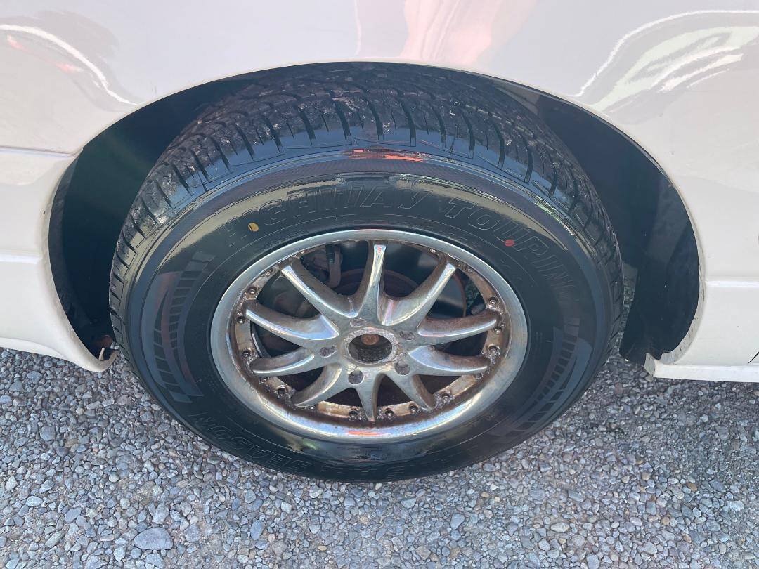 Used 2005 Buick Le Sabre Custom FWD image 27