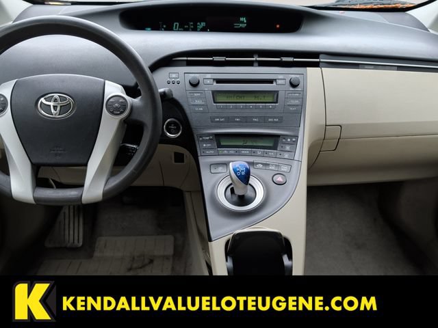 Used 2010 Toyota Prius Two FWD image 10