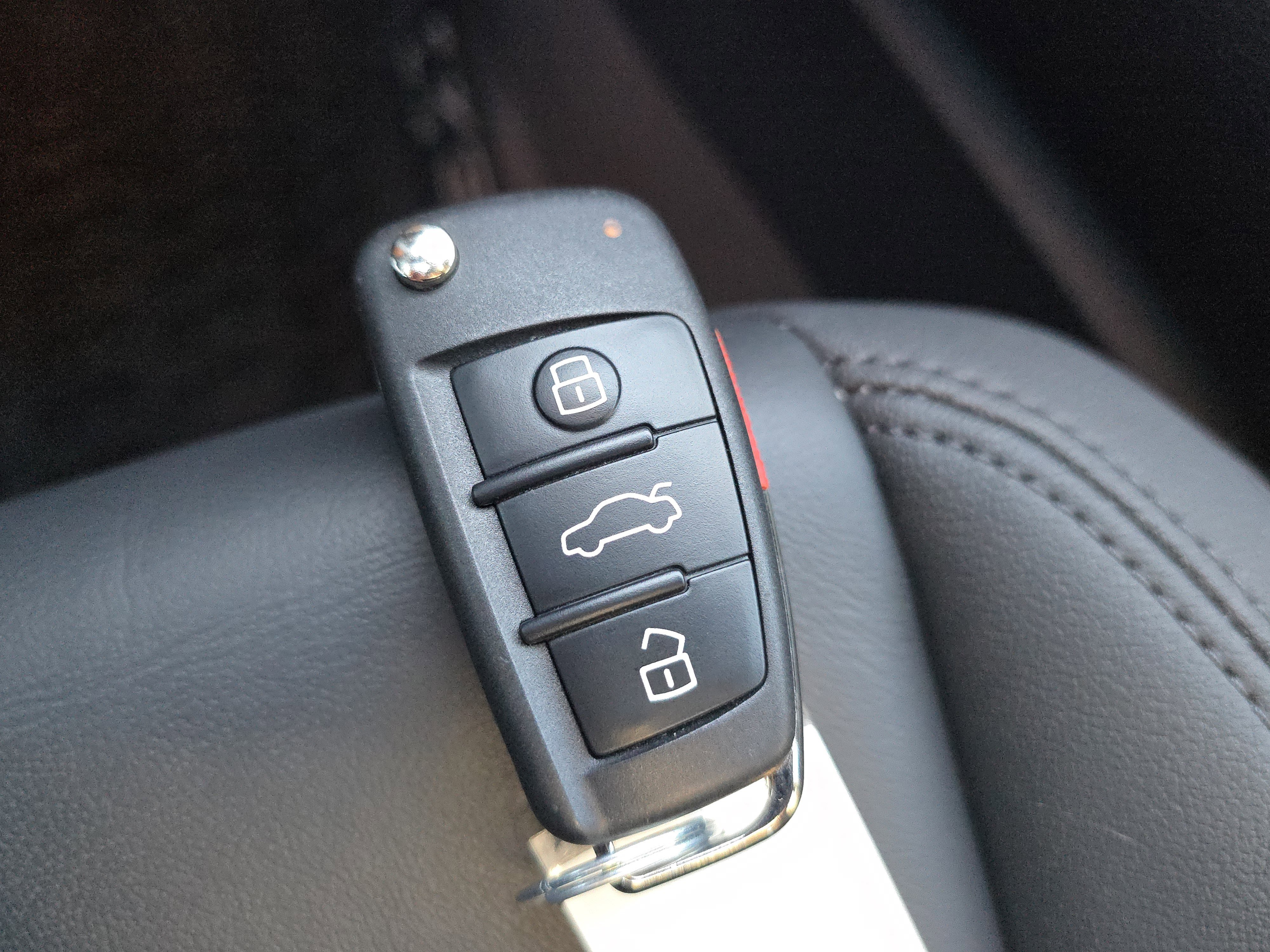 Certified 2022 Audi Q3 2.0T Premium Plus image 29