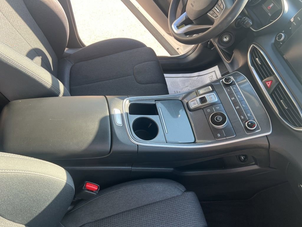 Used 2023 Hyundai Santa Fe SE image 41