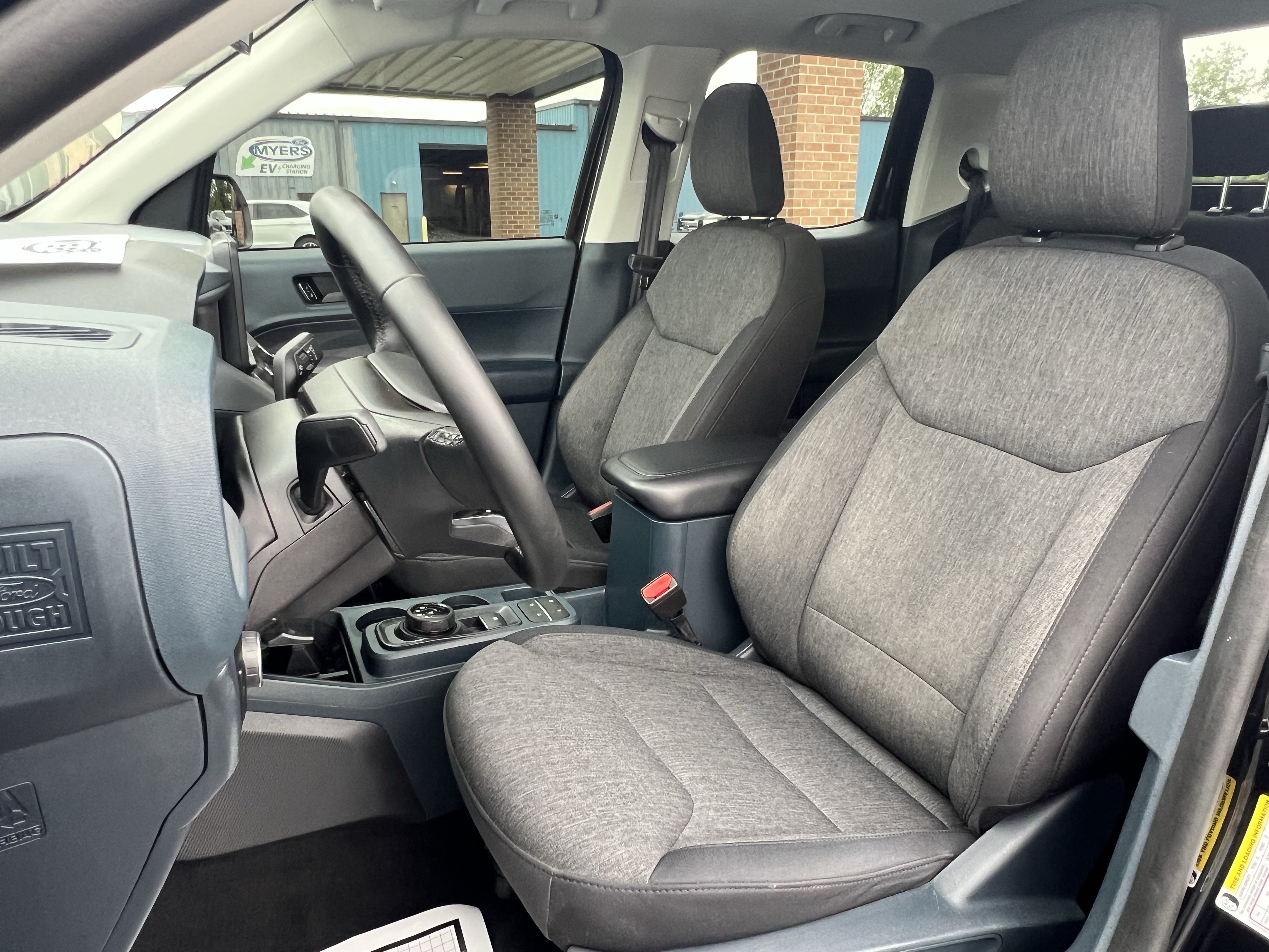 Used 2024 Ford Maverick XLT w/ XLT Luxury Package FWD image 12