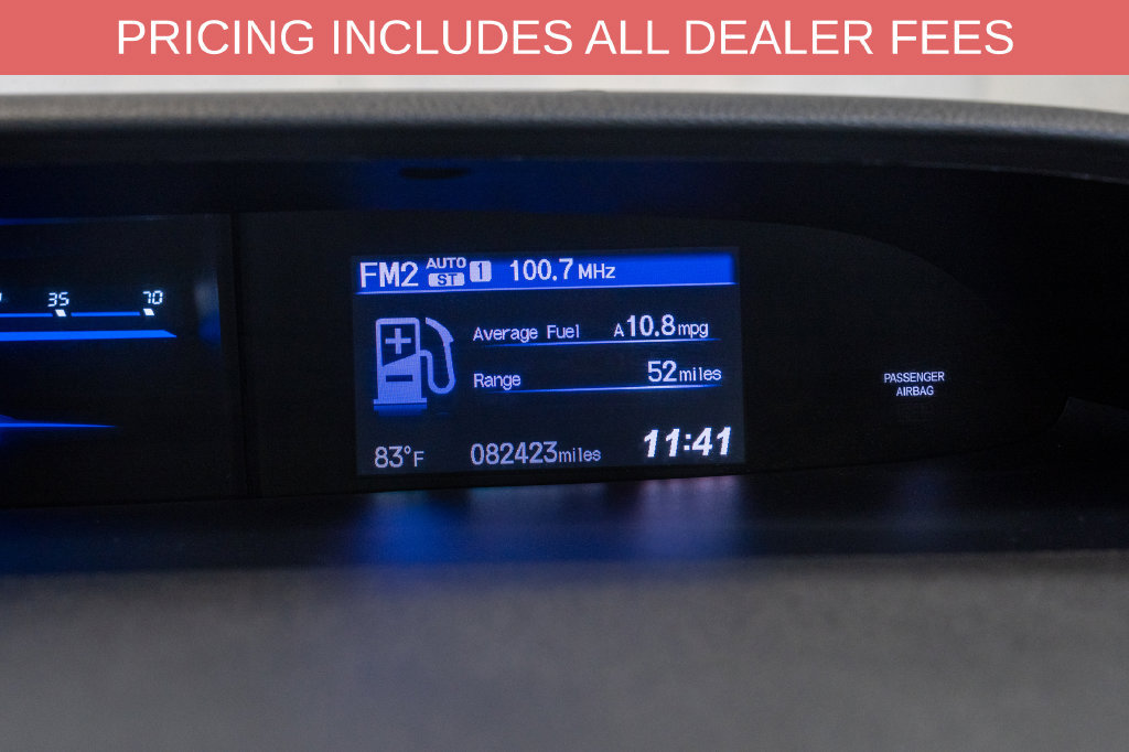 Used 2013 Honda Civic LX image 16