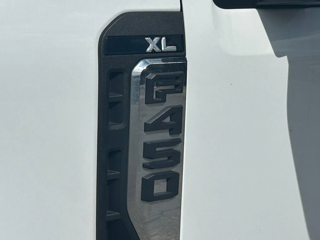 Used 2025 Ford F450 XL AWD/4WD image 18