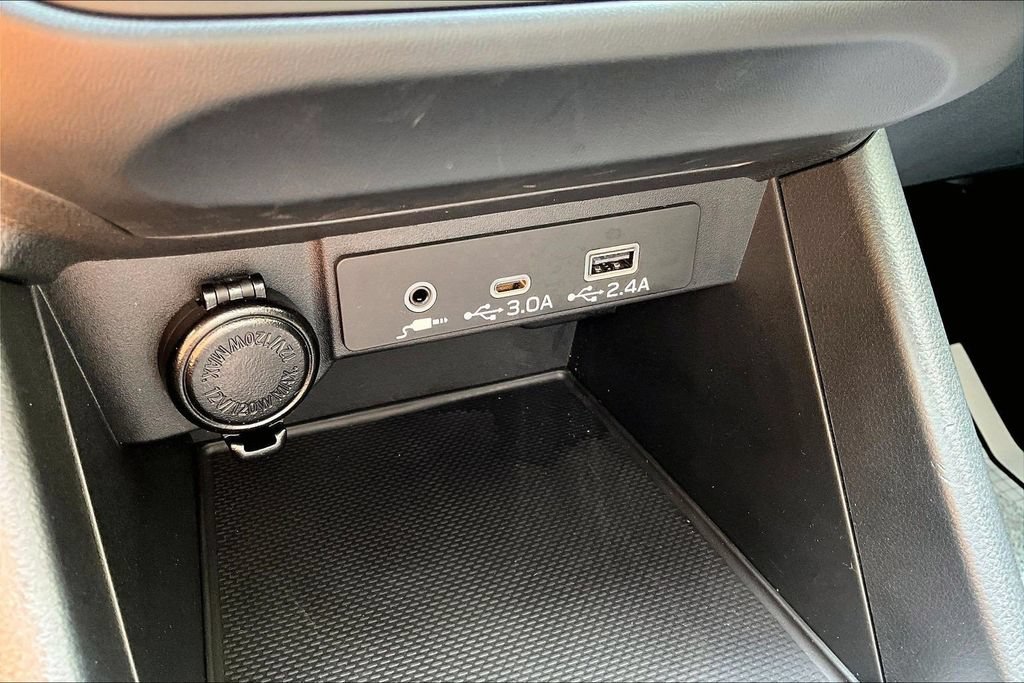 Used 2024 Subaru WRX AWD/4WD image 26
