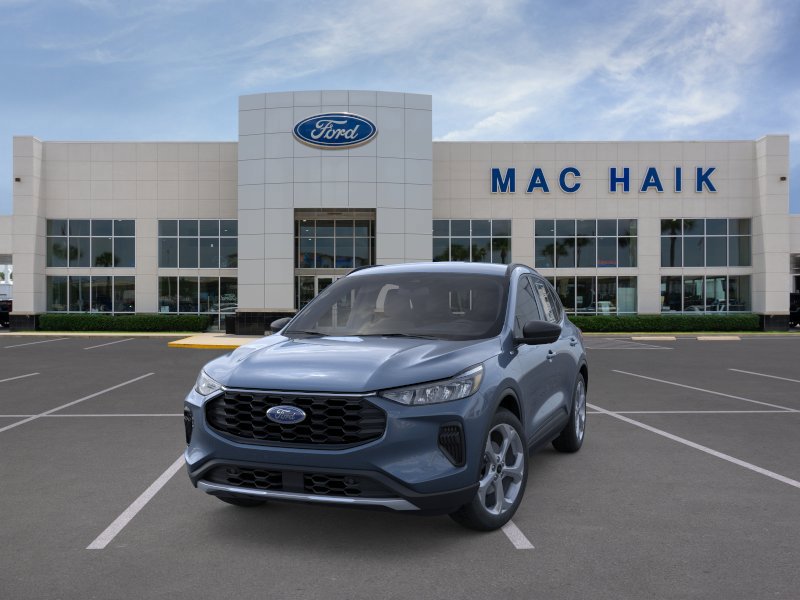 New 2026 Ford Escape ST-Line w/ Tech Pack #1 image 2