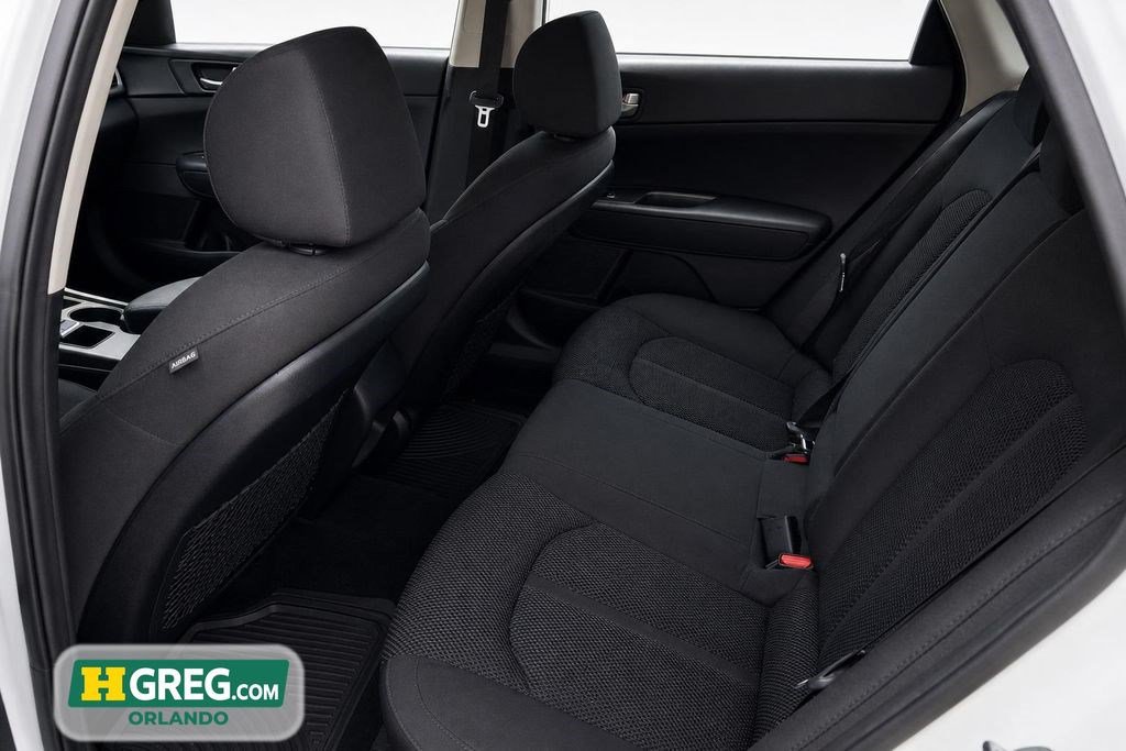 Used 2019 Kia Optima LX FWD image 13