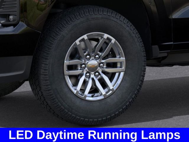 New 2026 Chevrolet Colorado LT w/ LT Convenience Package image 10