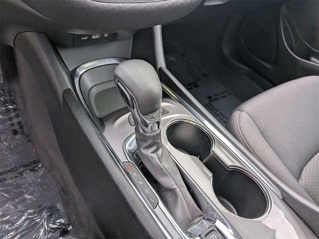 Used 2024 Chevrolet Malibu LT image 19