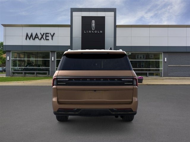 New 2026 Lincoln Navigator L Black Label AWD/4WD image 28