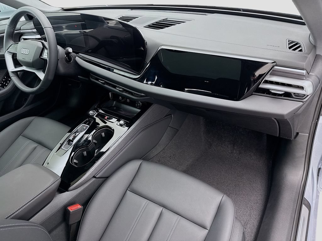 Used 2025 Audi A5 2.0T Premium AWD/4WD image 17