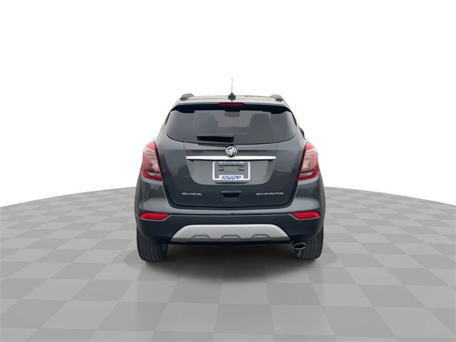 Used 2017 Buick Encore Preferred image 7