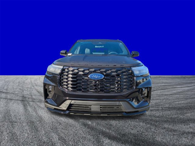 New 2026 Ford Explorer ST-Line RWD image 9