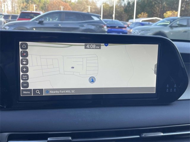 Used 2025 Hyundai Palisade XRT image 27