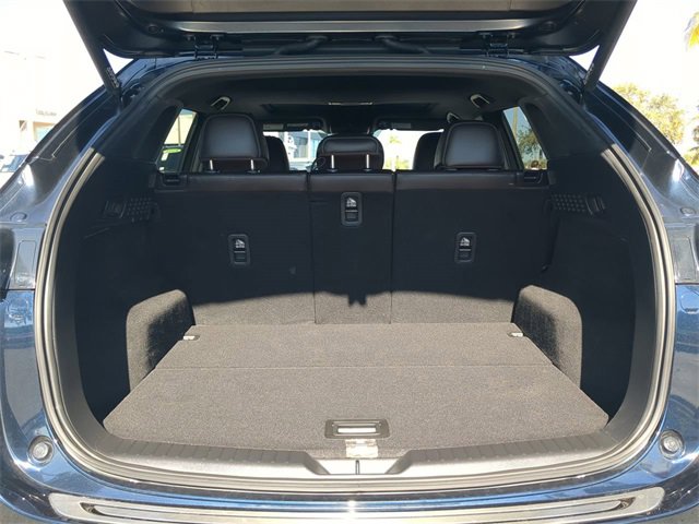 Certified 2025 MAZDA CX-5 Signature image 13