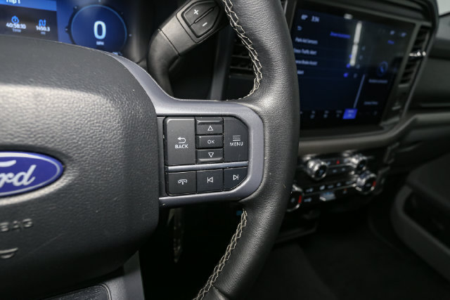 Used 2025 Ford F150 XLT w/ Equipment Group 301A Standard AWD/4WD image 29