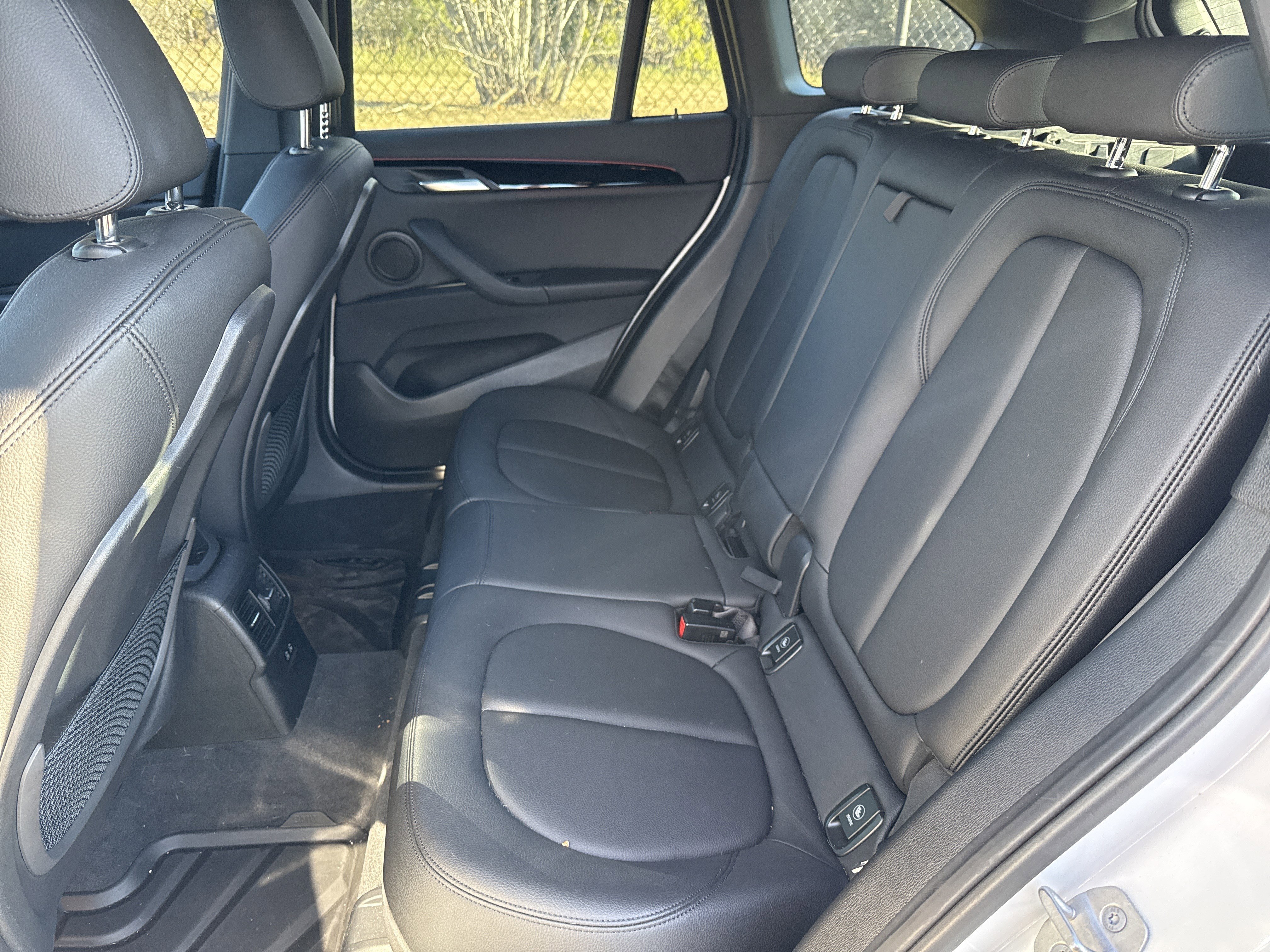 Used 2021 BMW X1 sDrive28i w/ Premium Package image 31