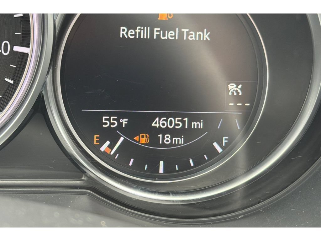Used 2022 MAZDA CX-5 Carbon Edition AWD/4WD image 27