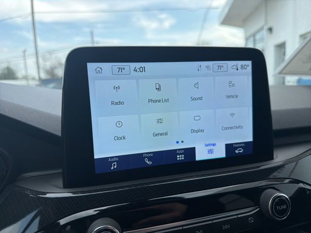 Used 2024 Ford Escape ST-Line image 31