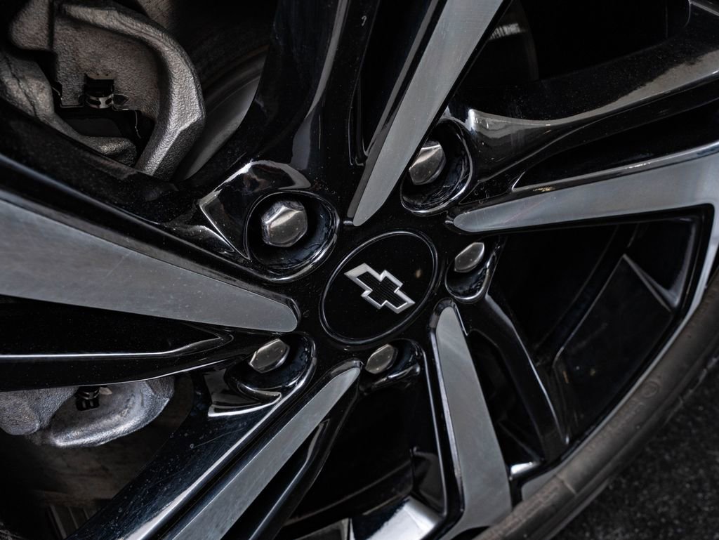 Used 2023 Chevrolet TrailBlazer RS w/ Convenience Package image 8