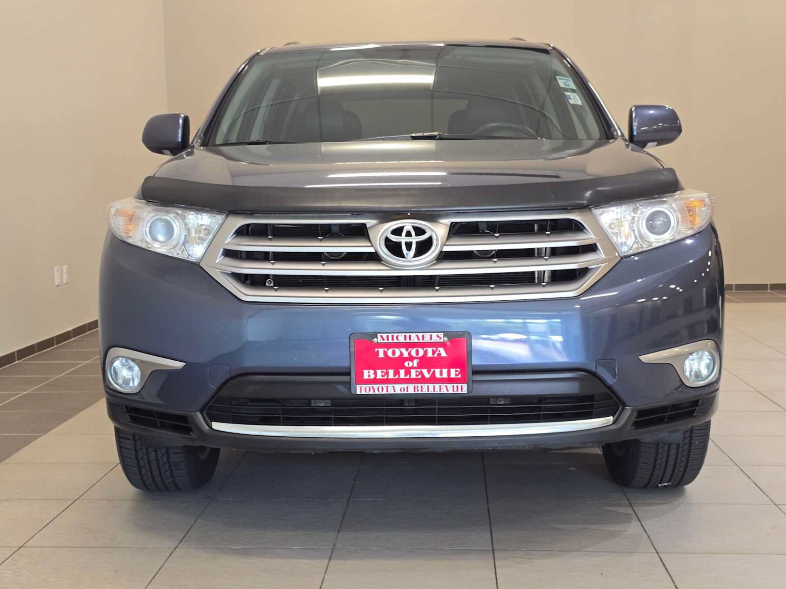 Used 2013 Toyota Highlander Limited AWD/4WD image 6