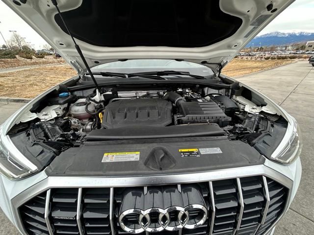 Used 2021 Audi Q3 2.0T Premium Plus image 29