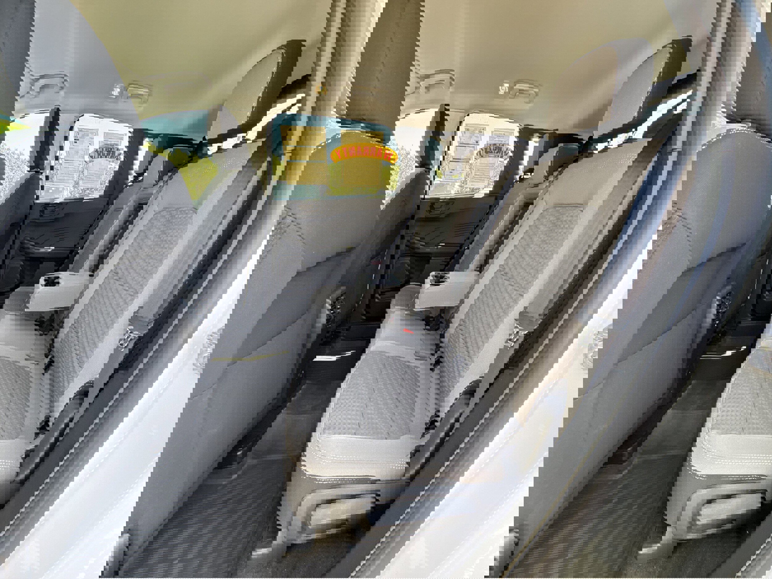 Certified 2022 Ford Escape SE w/ Convenience Package image 23