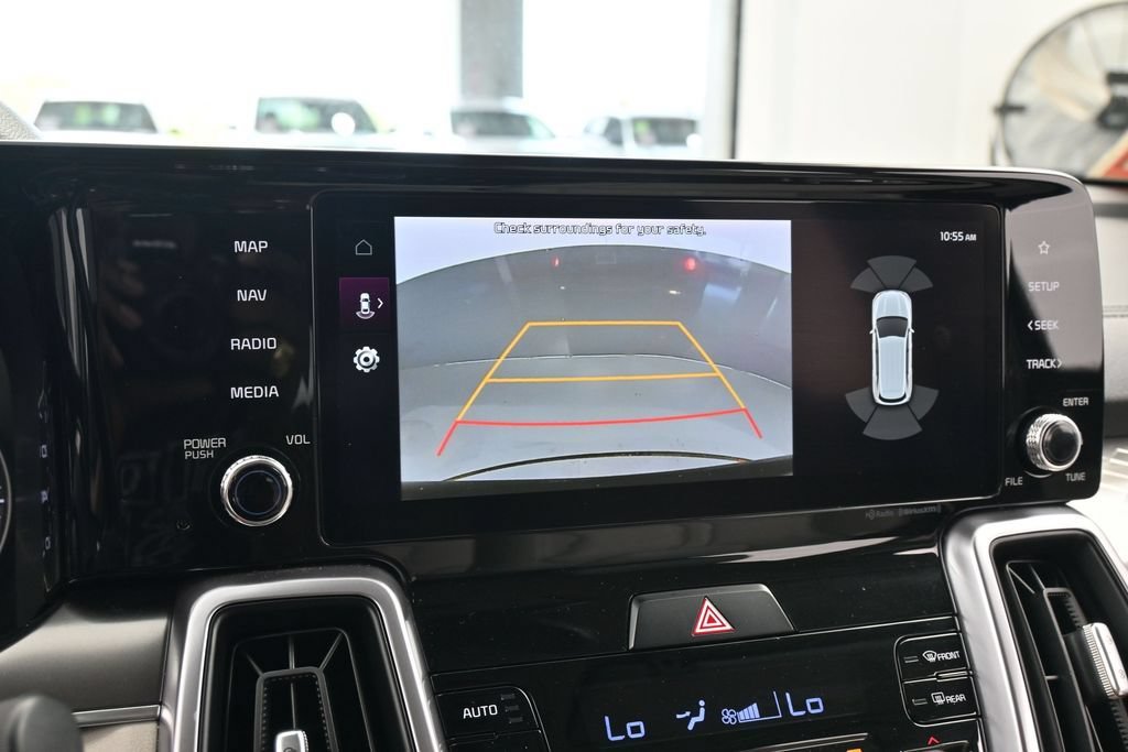 Used 2023 Kia Sorento EX FWD image 18