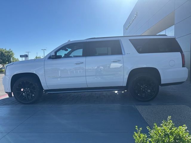 Used 2020 GMC Yukon XL SLT w/ Open Road Package image 8