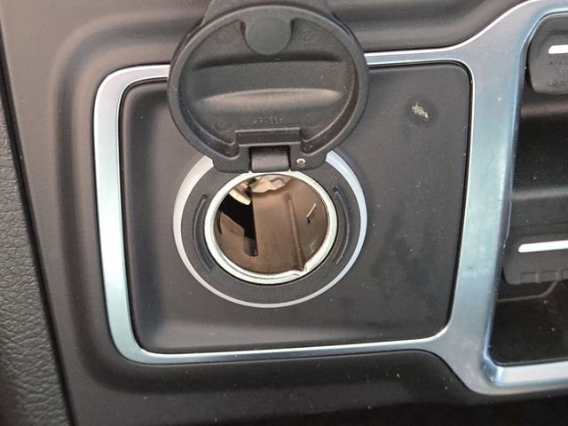 Used 2018 Jeep Wrangler Unlimited Sport S image 7