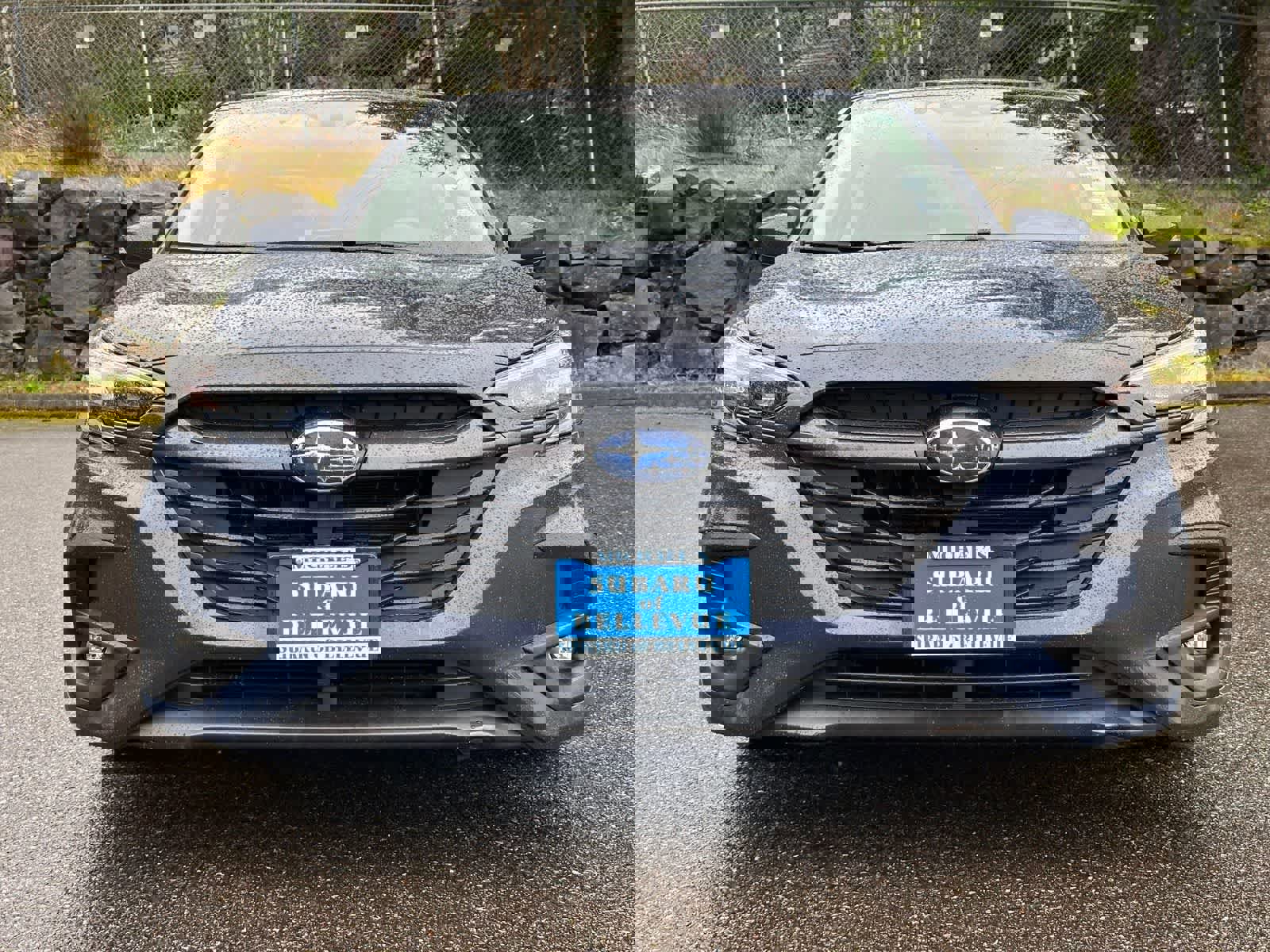 Certified 2024 Subaru Legacy Limited image 5