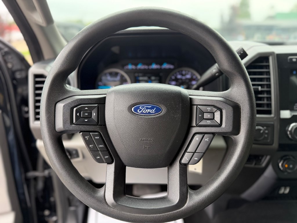Used 2019 Ford F250 XL w/ STX Appearance Package AWD/4WD image 10